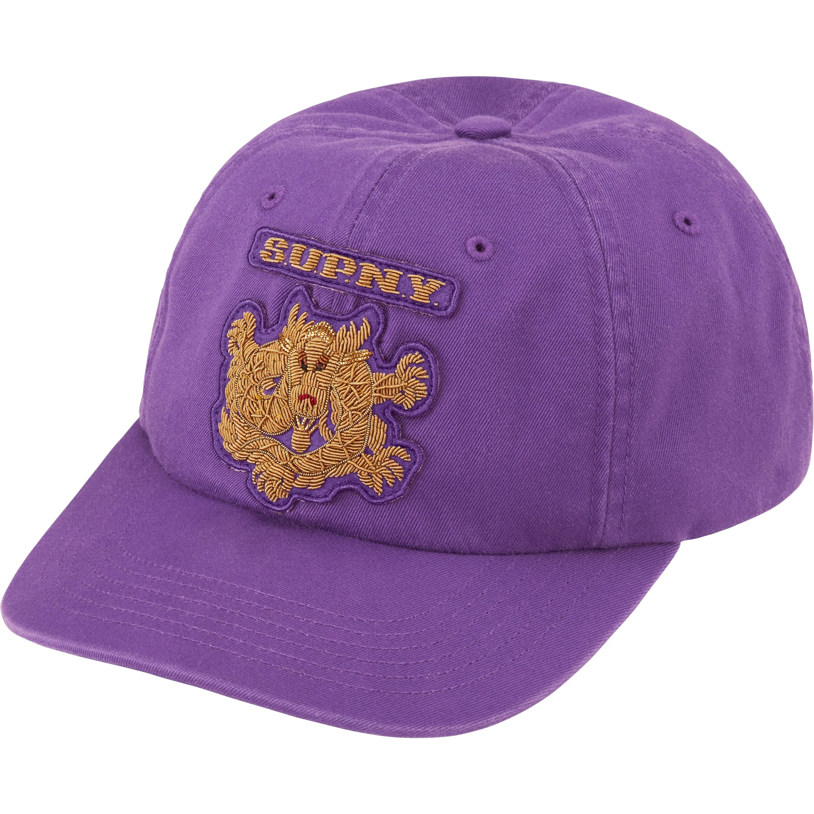 Bullion Dragon 6-Panel view 2
